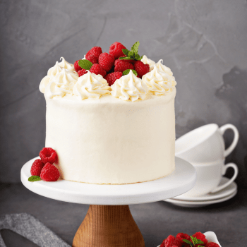 Curso Decoração com Chantilly Espaço Vidal Cakes  15/02/25  9h às 17h